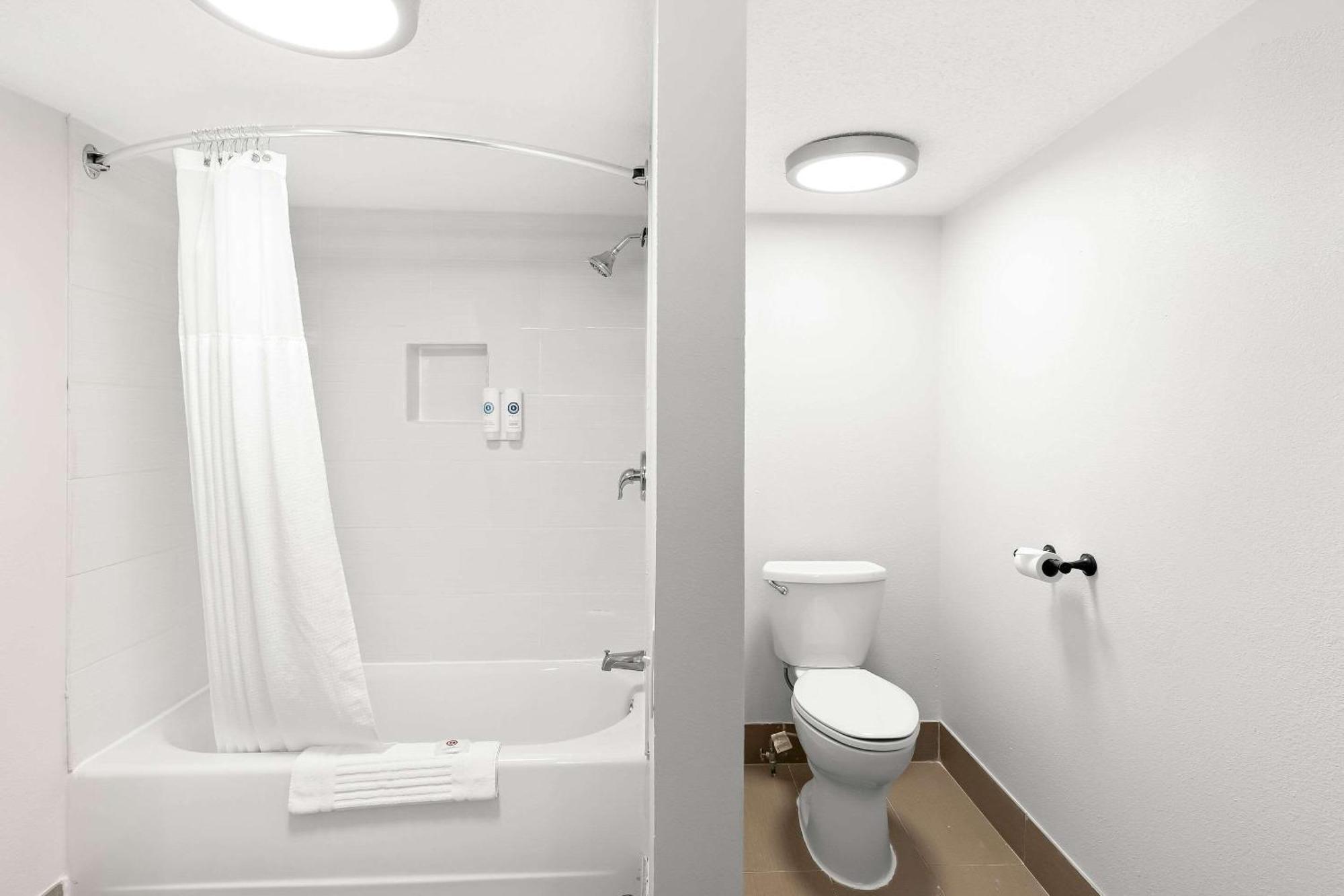 Comfort Suites קולומבוס מראה חיצוני תמונה